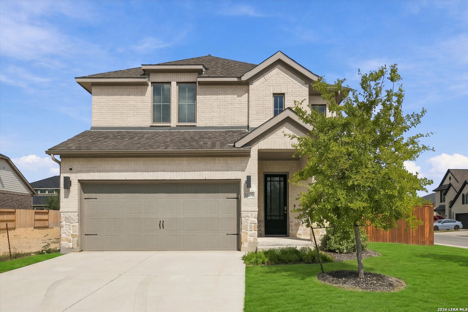 12205 Mason Valley Way — photo