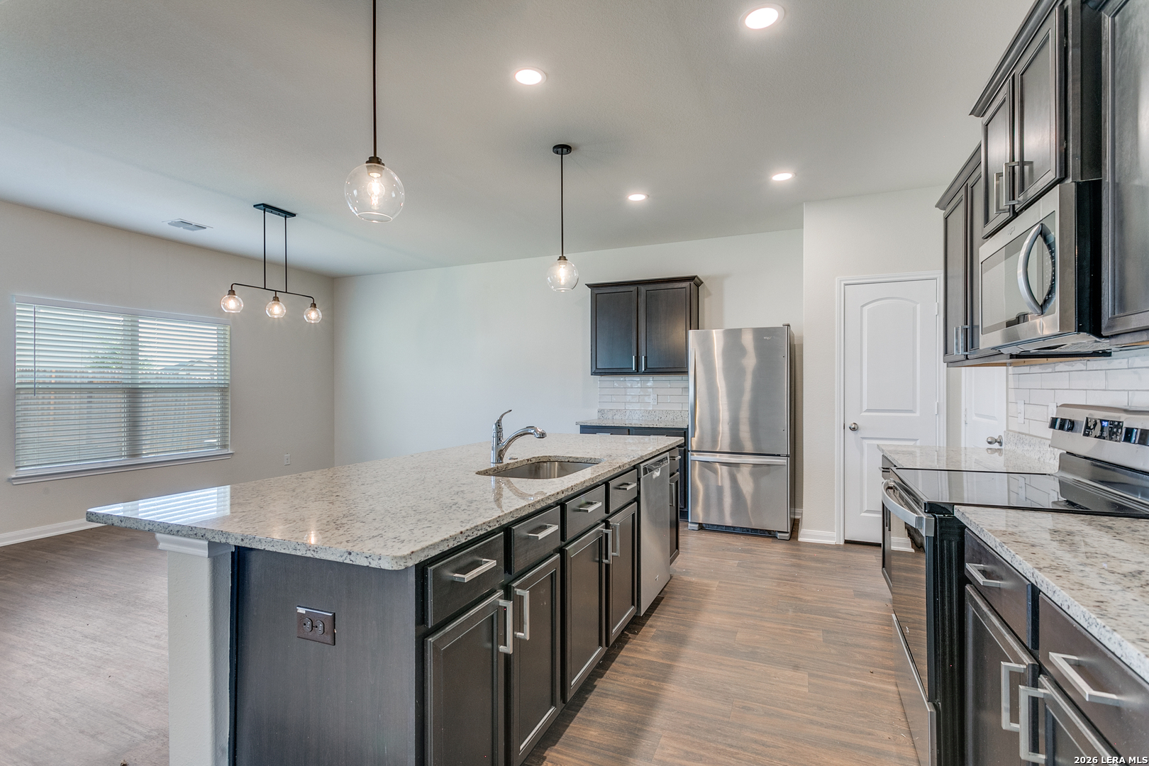 3862 Leighton Harbor, Von Ormy, TX 78073 — photo 3