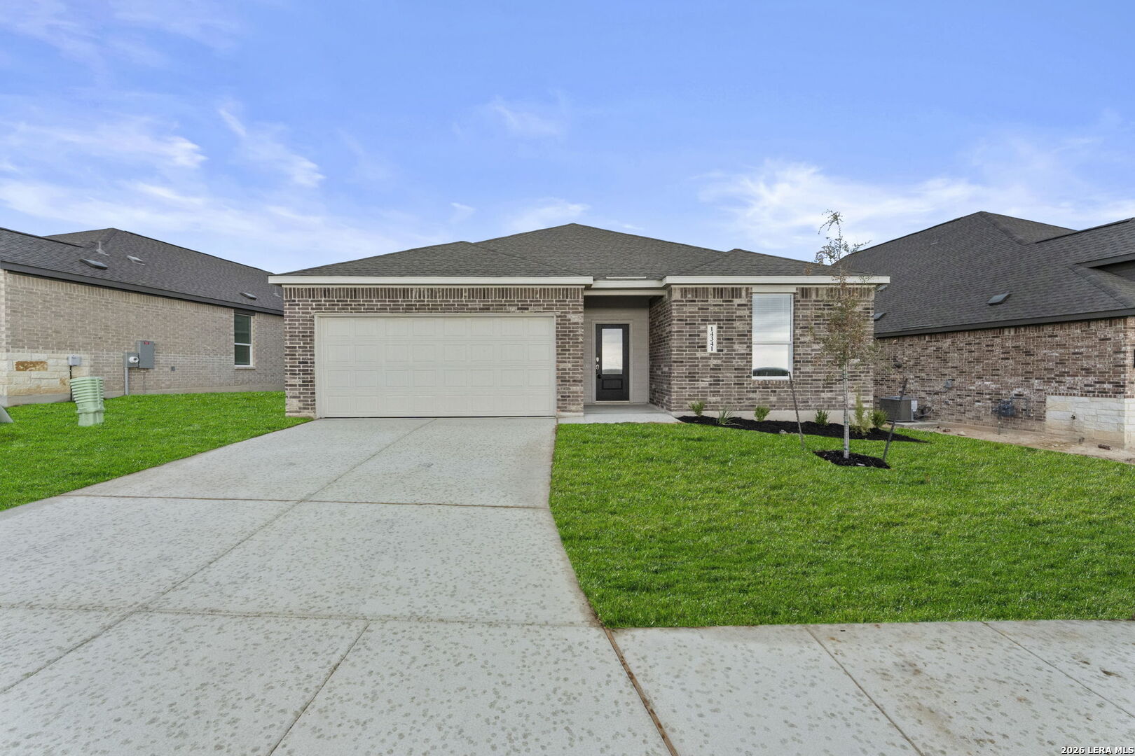 14341 Mansfield Mill — photo