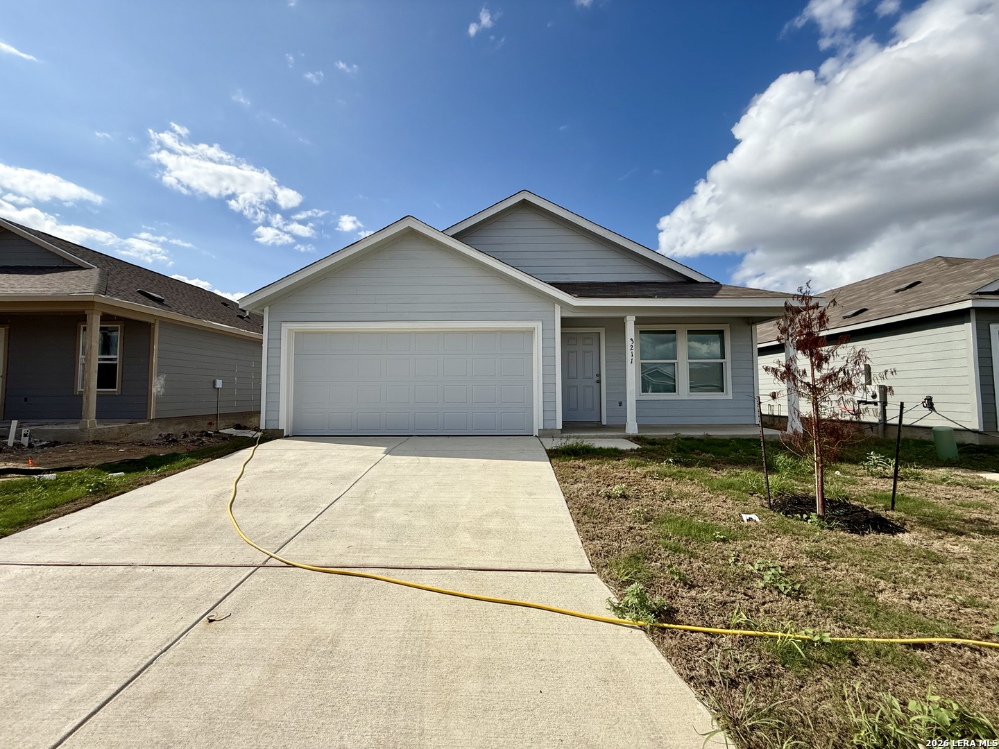 3211 Gilbert Garden — photo