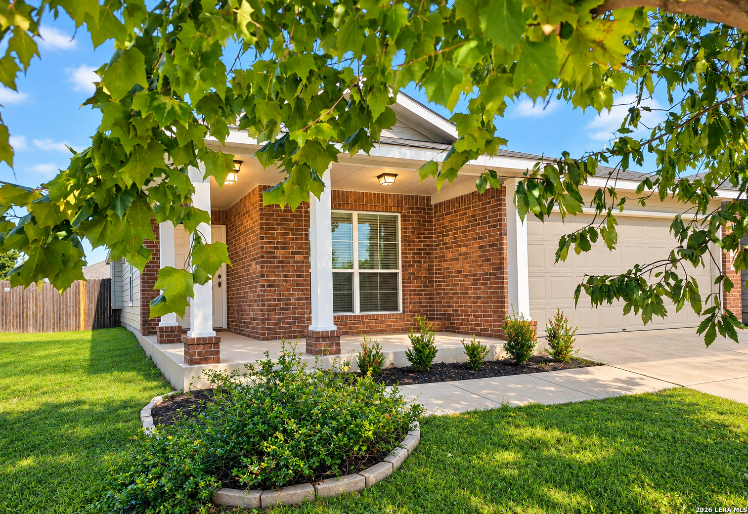 2297 Olive Hill Drive — photo