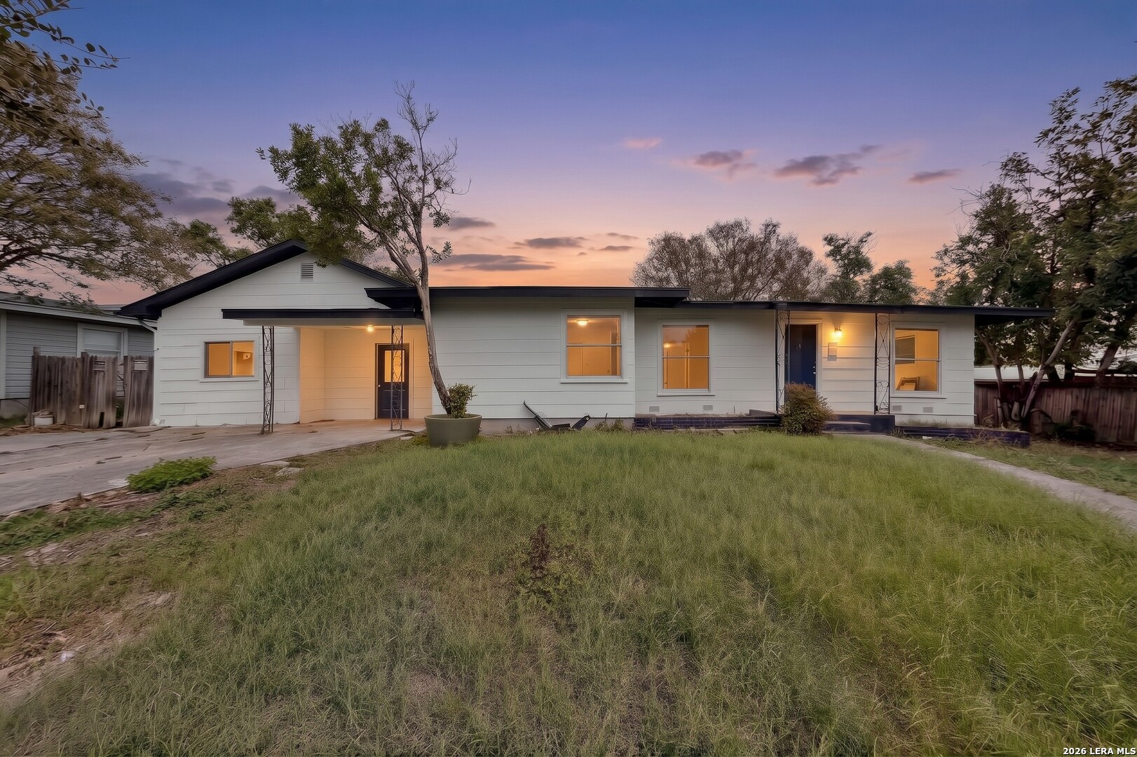 310 Chevy Park — photo