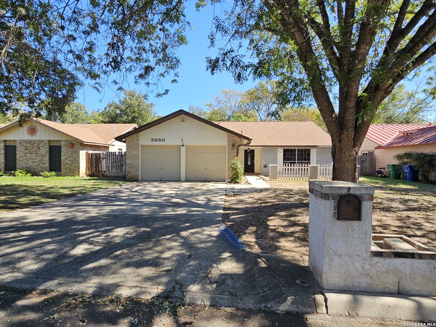 5650 Ridge Run Street — photo