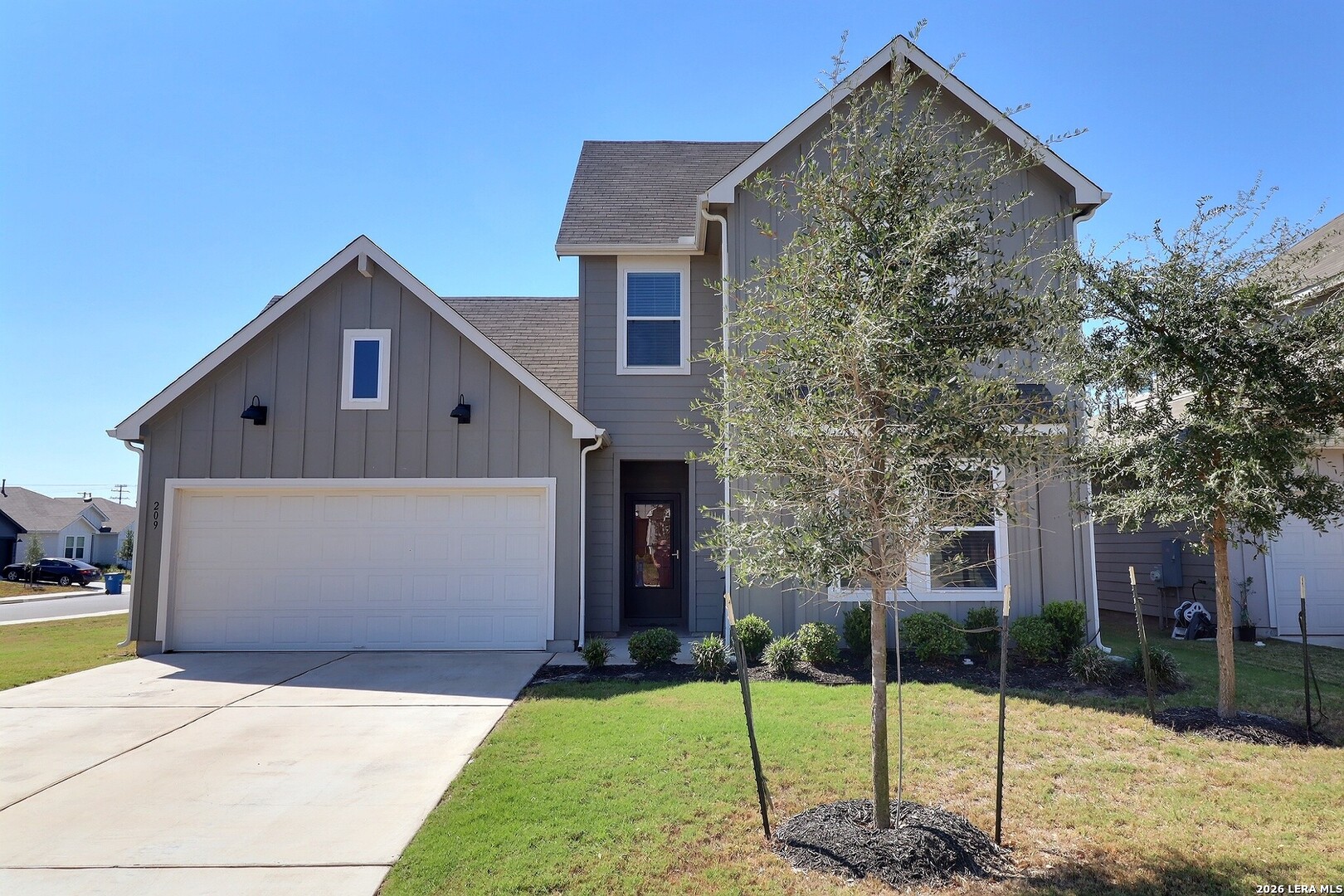 209 N Richland Drive — photo