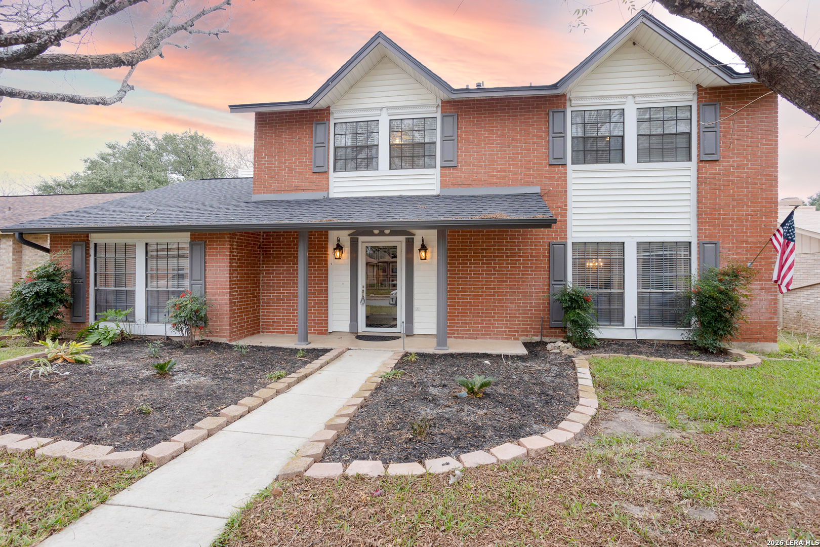 13718 Pebble Point Drive — photo