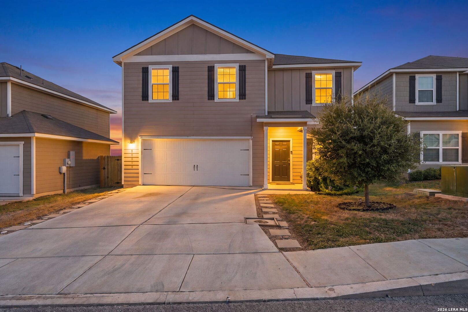 11006 Chatham Court — photo