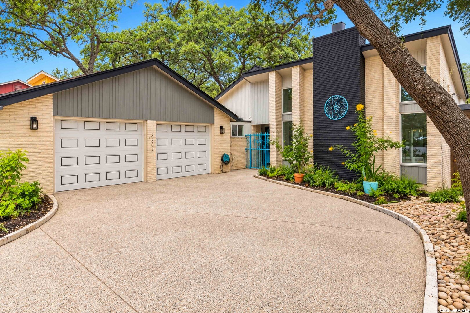 3802 Hunters Bow Street — photo