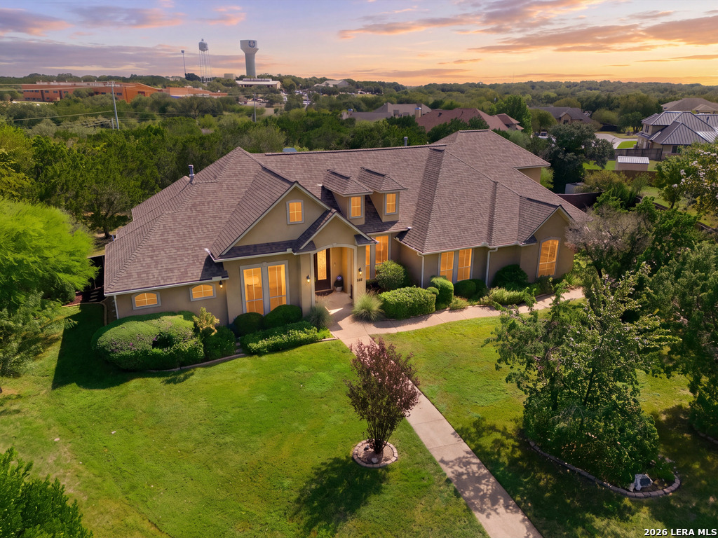 21302 Hampton Park — photo