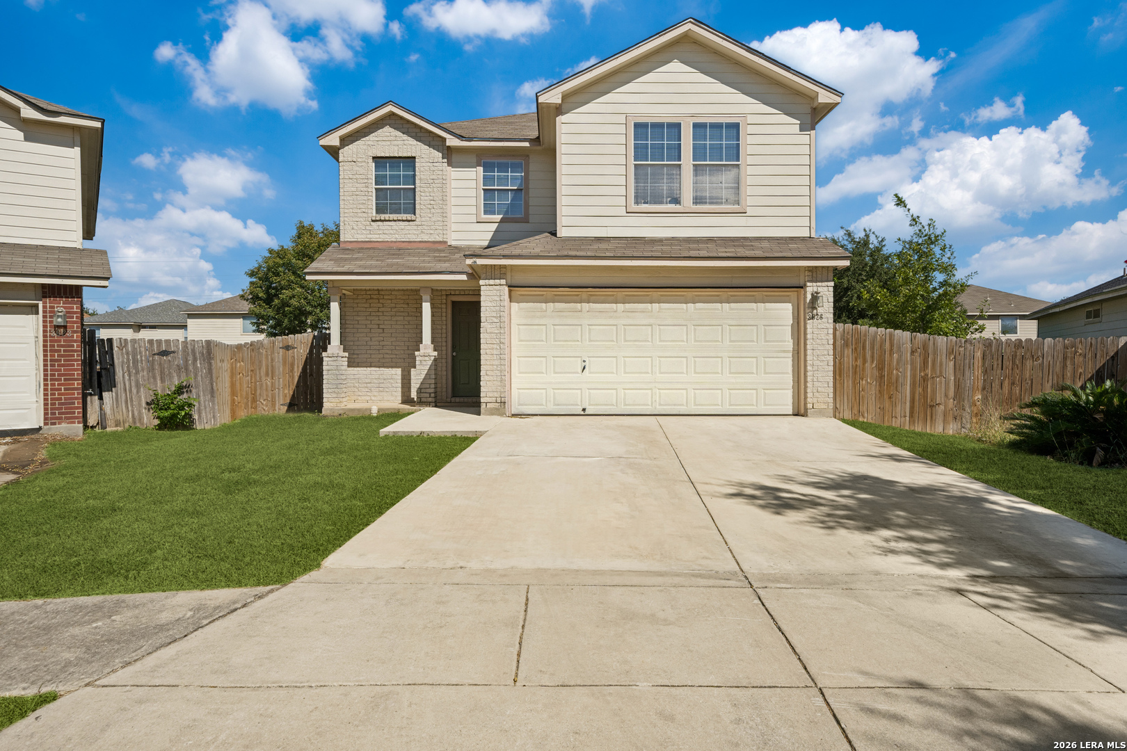 3626 Dunlap Fields — photo