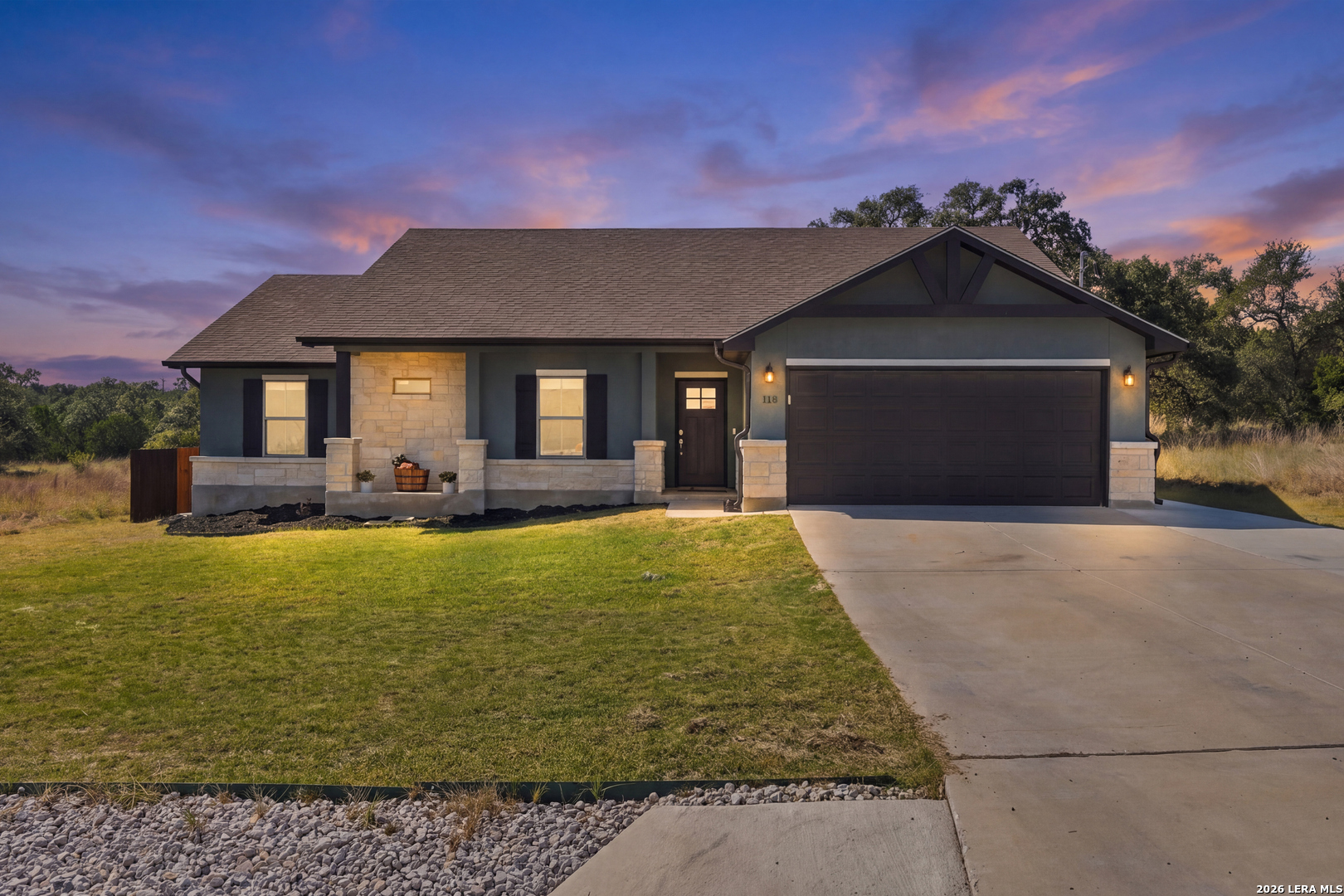 118 Peter Kleid Loop, Blanco, TX 78606 — photo 2