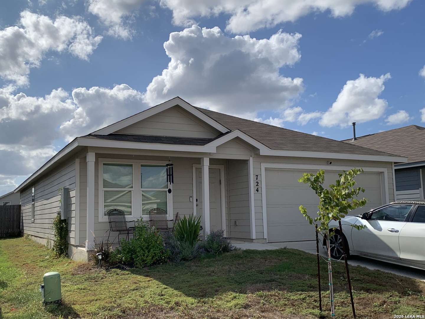 724 Opossum Trail — photo