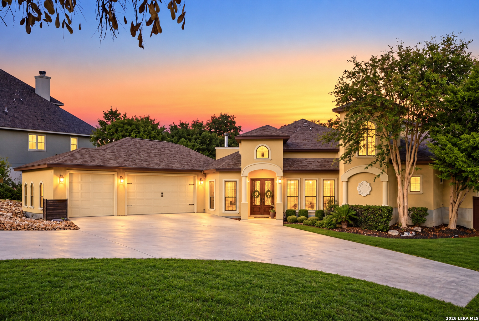13312 Iron Horse Way — photo