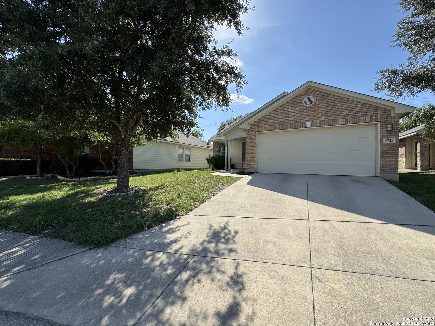 9723 Mill Path — photo
