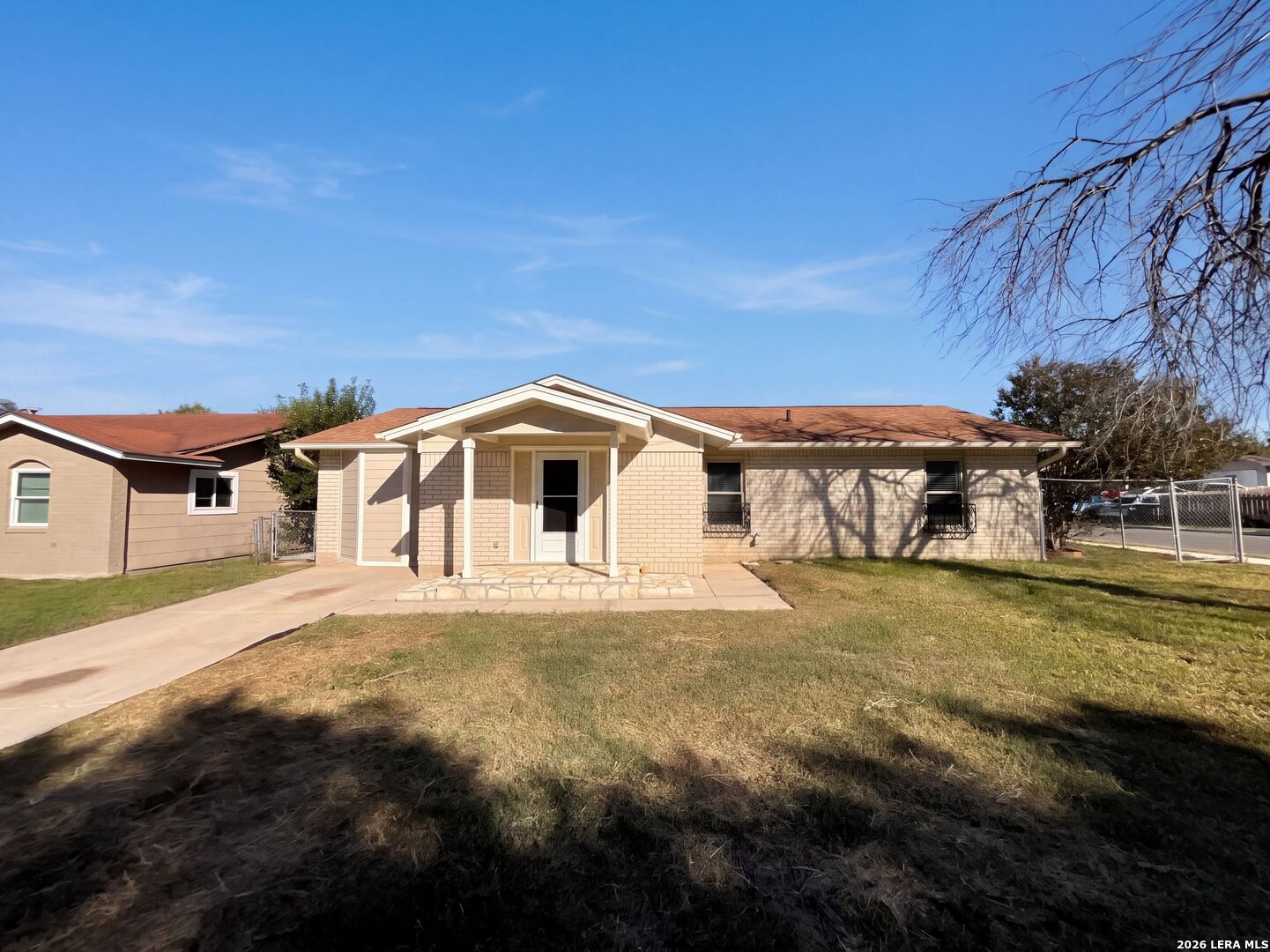 403 Samuel Drive — photo