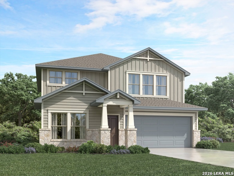 11307 Mustang Grove — photo