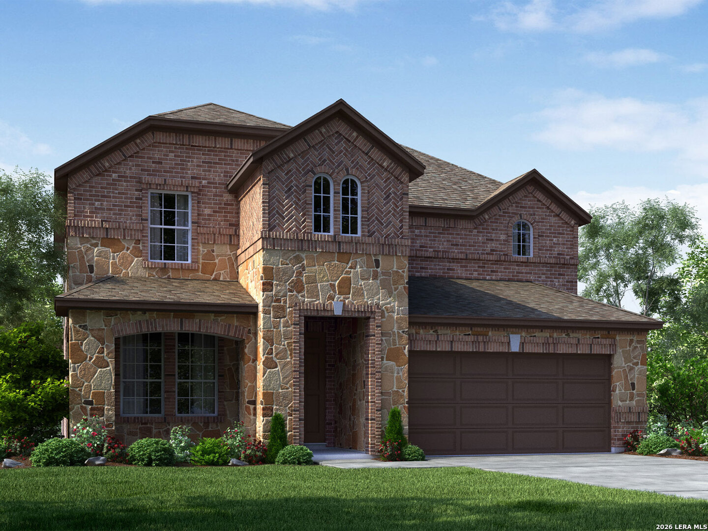 11317 Feather Vale — photo