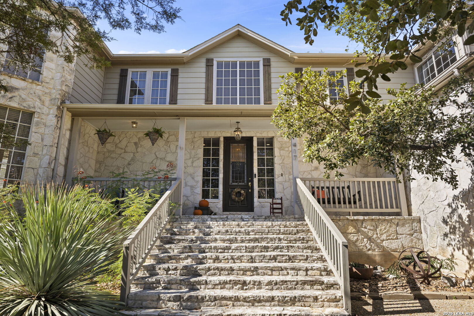 417 Mount Joy Drive — photo