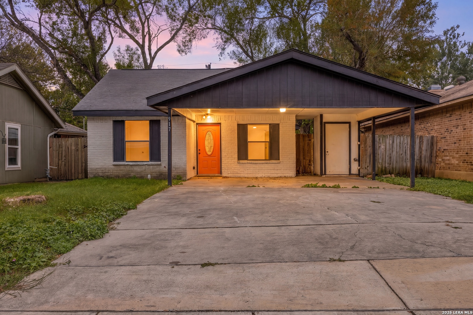 917 Sundance Street — photo