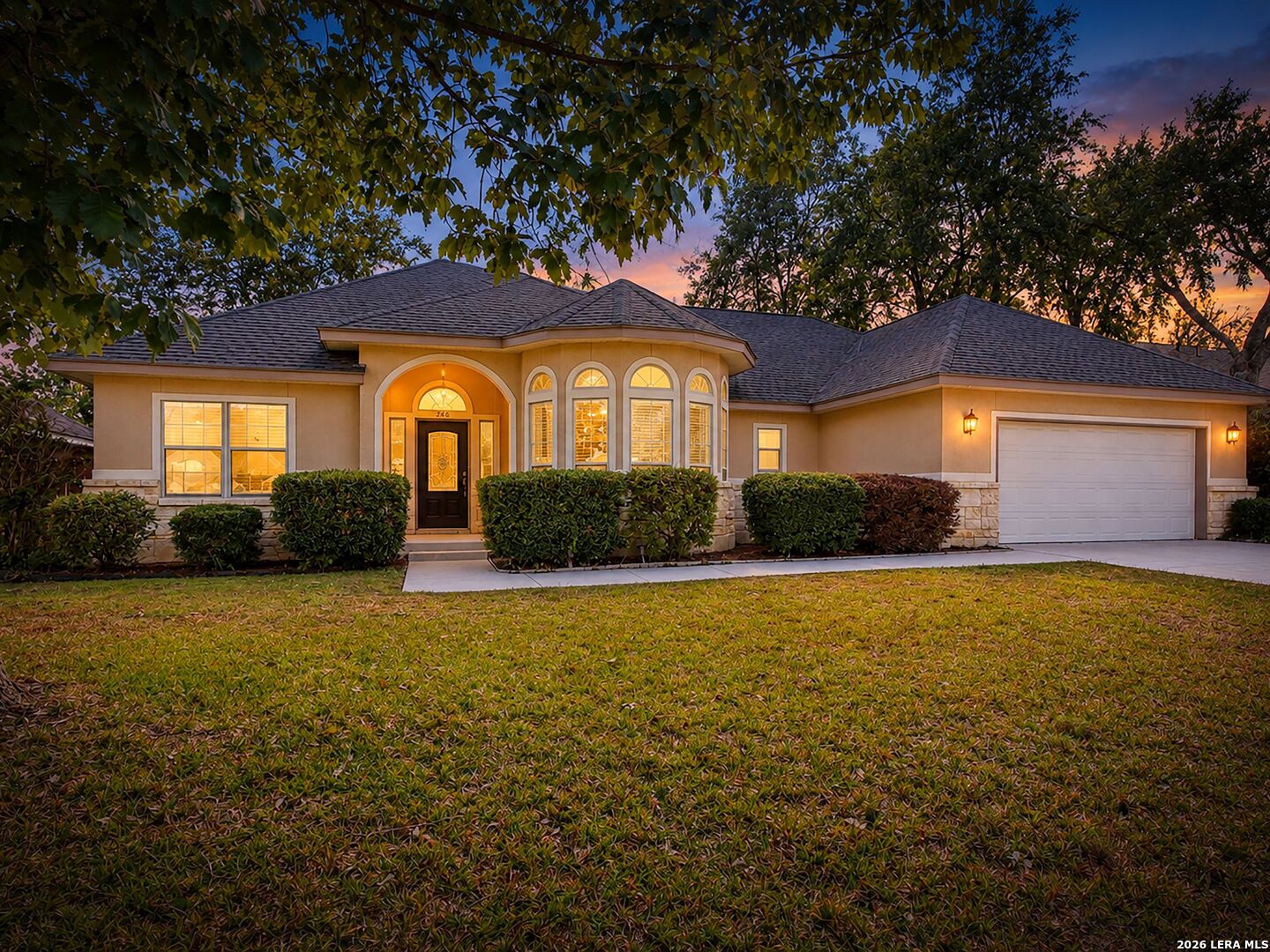 266 English Oaks Circle — photo