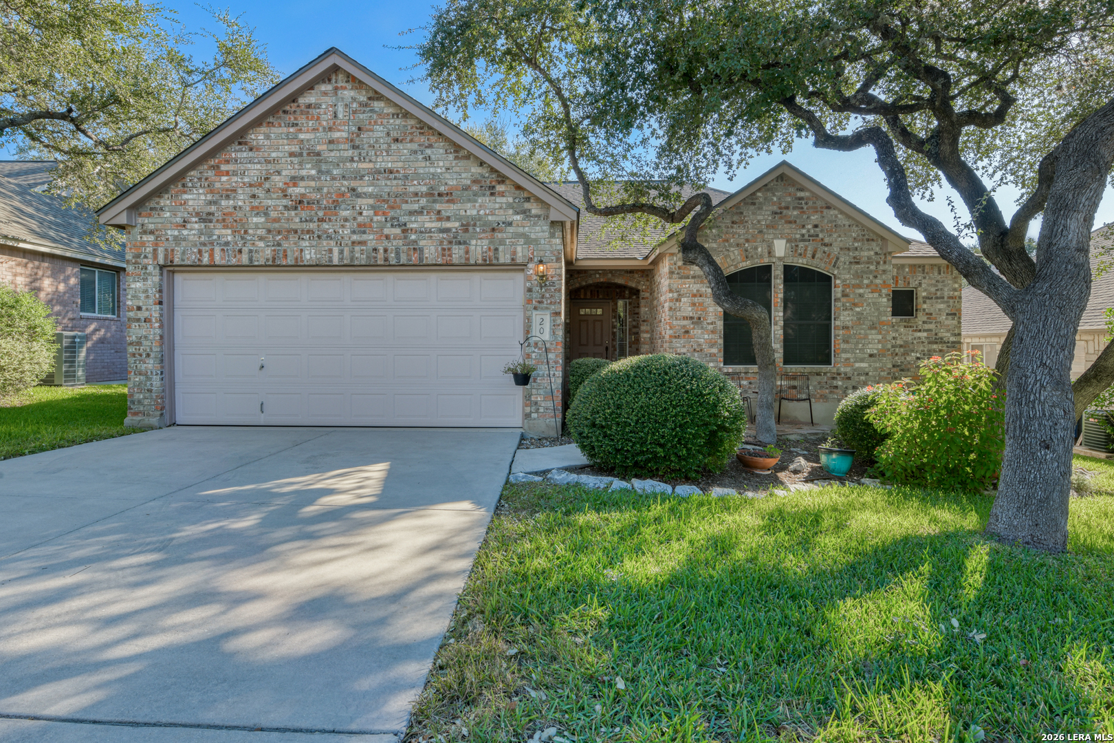 20 Chapelwood — photo