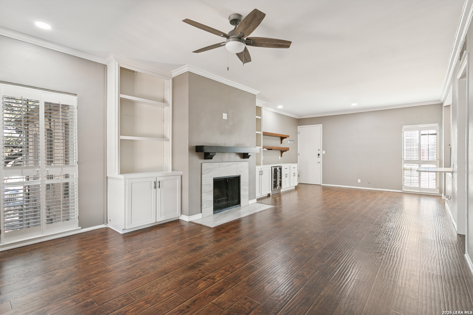 7707 Broadway Street Unit 17 — photo