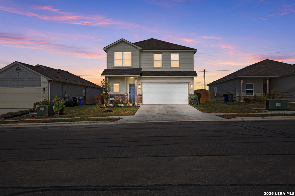 258 Landing Lane — photo