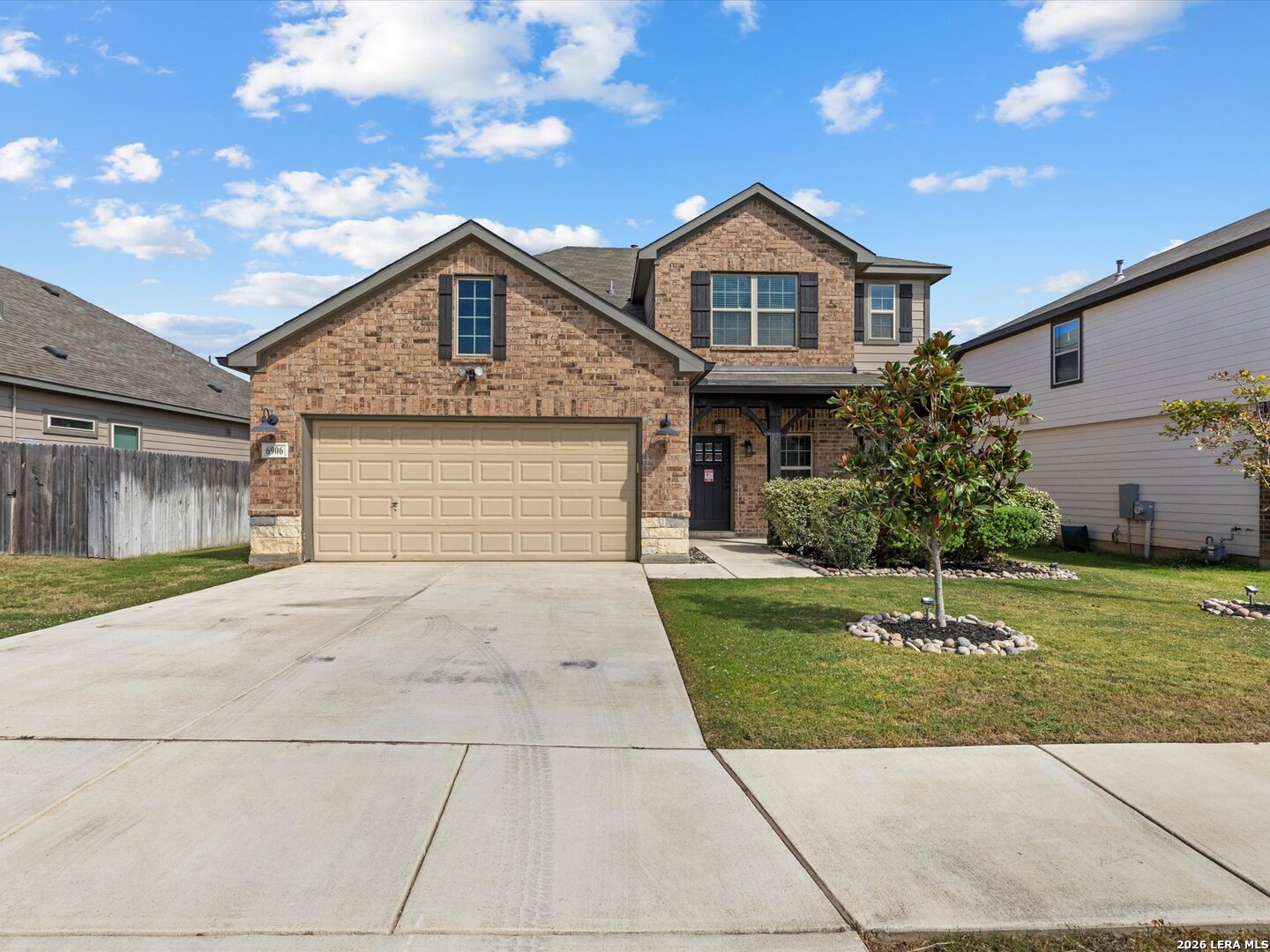 6906 Stipe Lane — photo