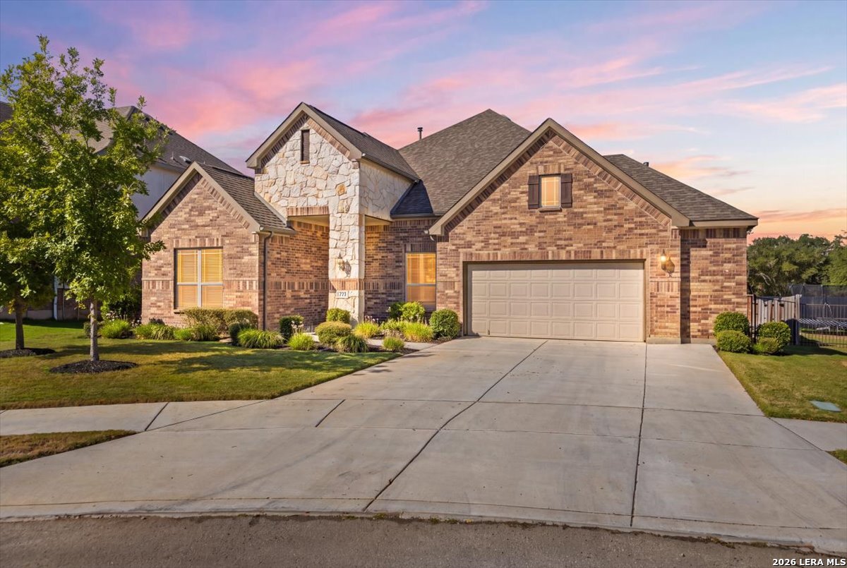 234 Branson Falls Drive — photo