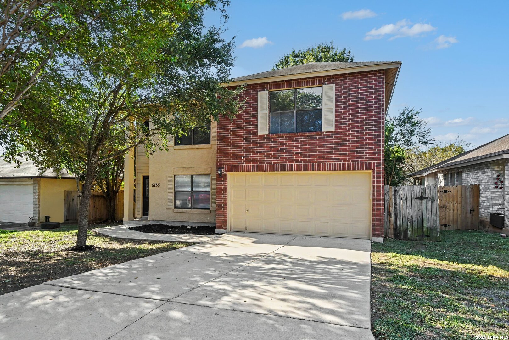 9135 Gambier Drive — photo