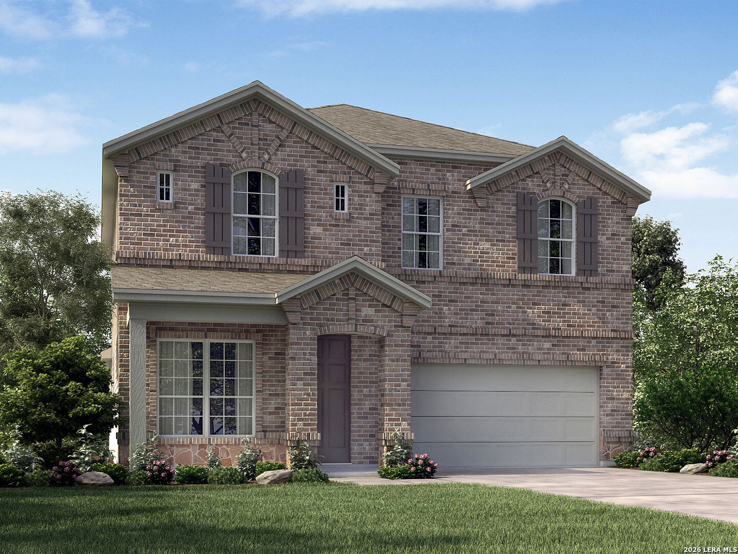 5558 Ennis Trace — photo