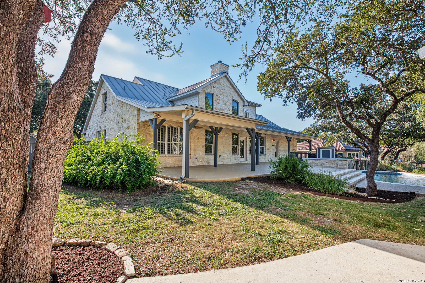 227 Gray Hawk, Spring Branch, TX 78070 — photo 2