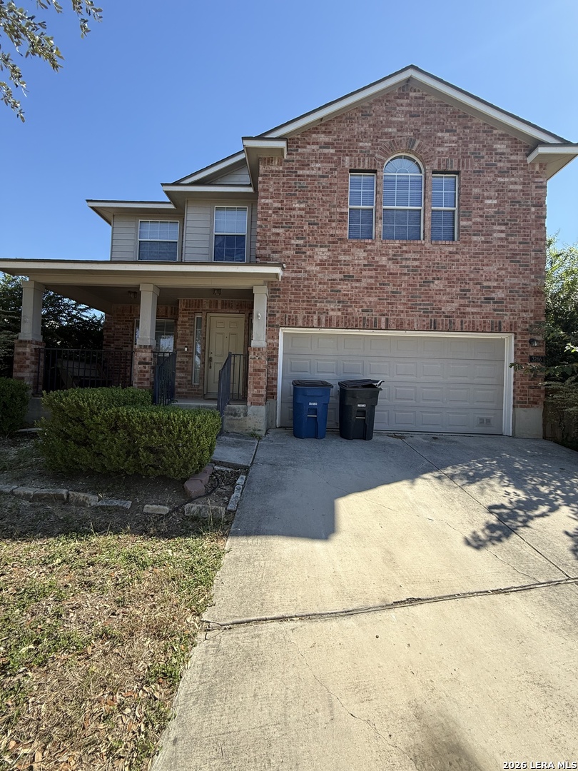 3266 Eagle Mtn — photo
