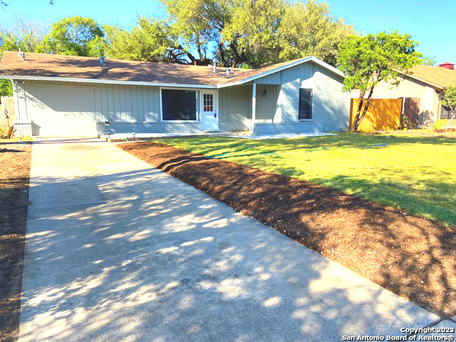 6235 Flint Rock Drive — photo
