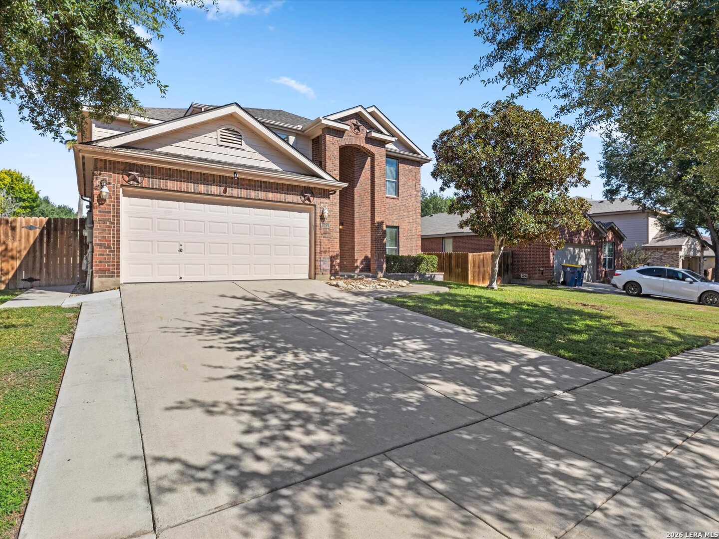 121 Wright Landing — photo
