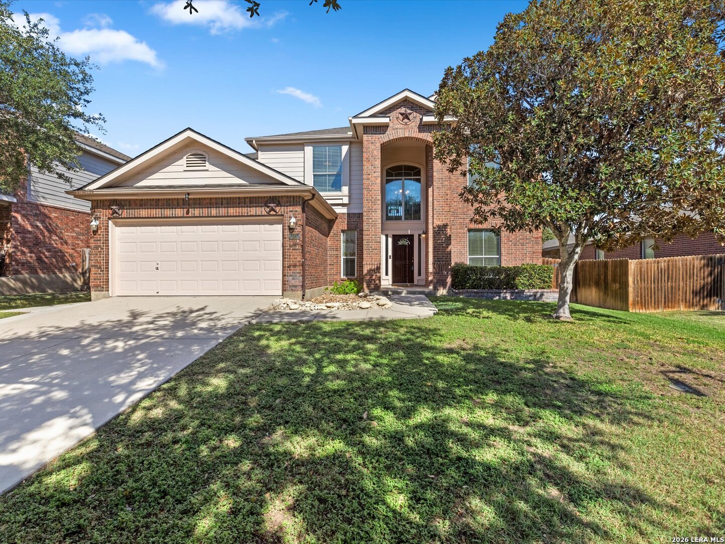 121 Wright Landing, Cibolo, TX 78108 — photo 2