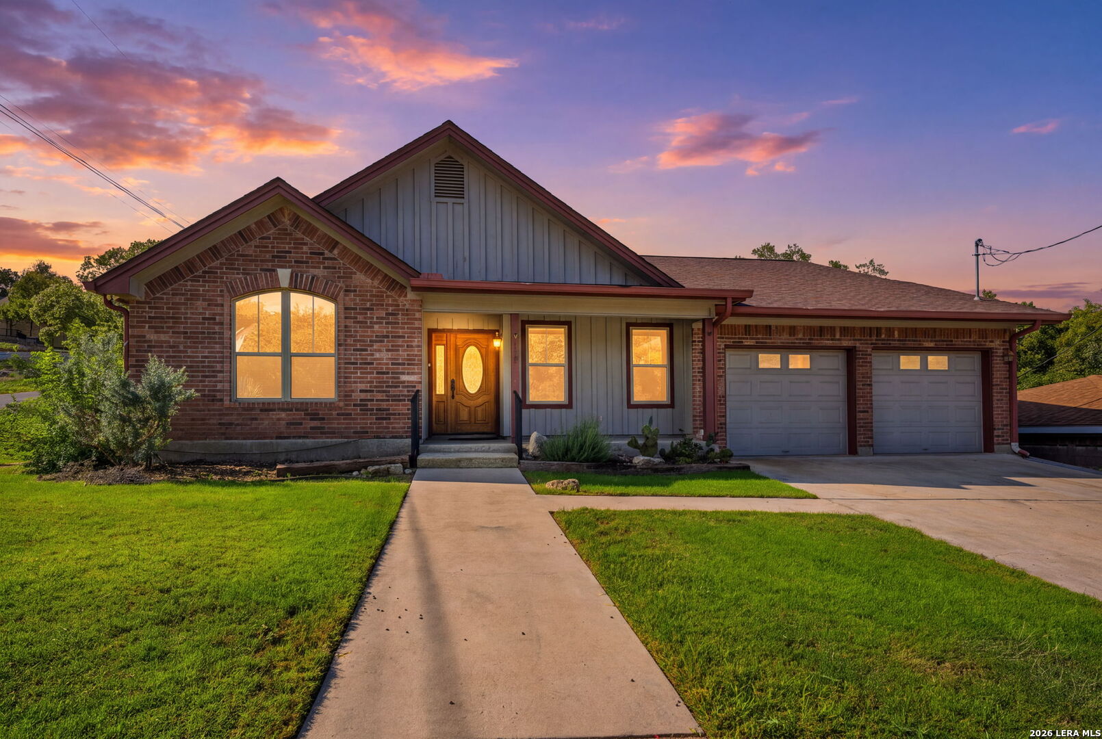 1107 Mary Frances Drive — photo