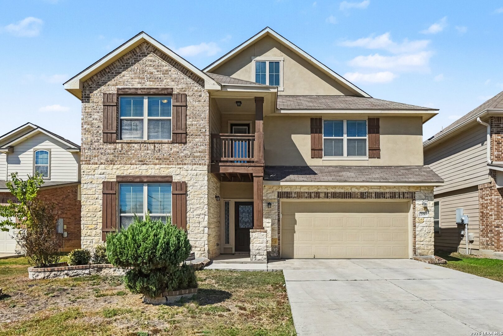 208 Morgan Run — photo
