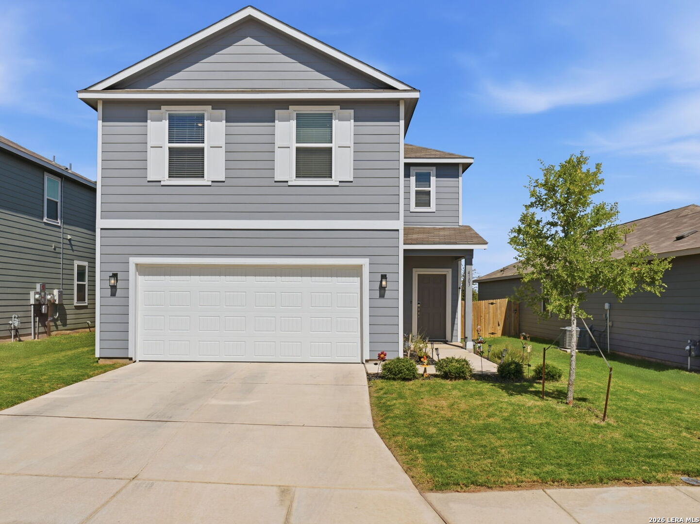 4103 Spirit Star Drive — photo