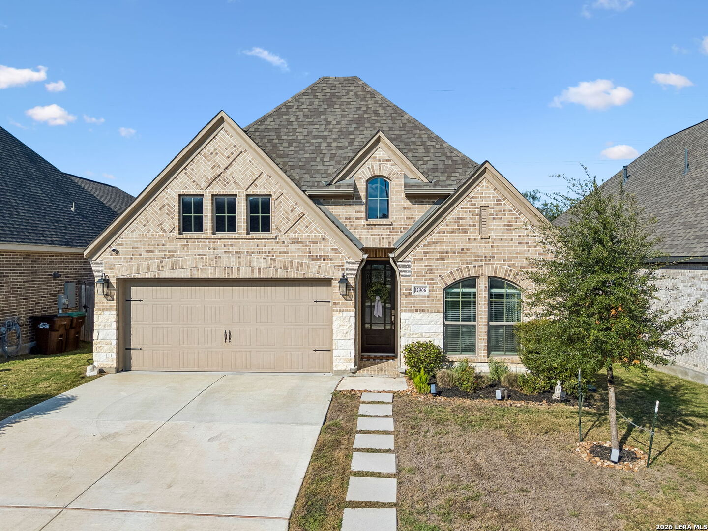 12906 Hush Drive — photo