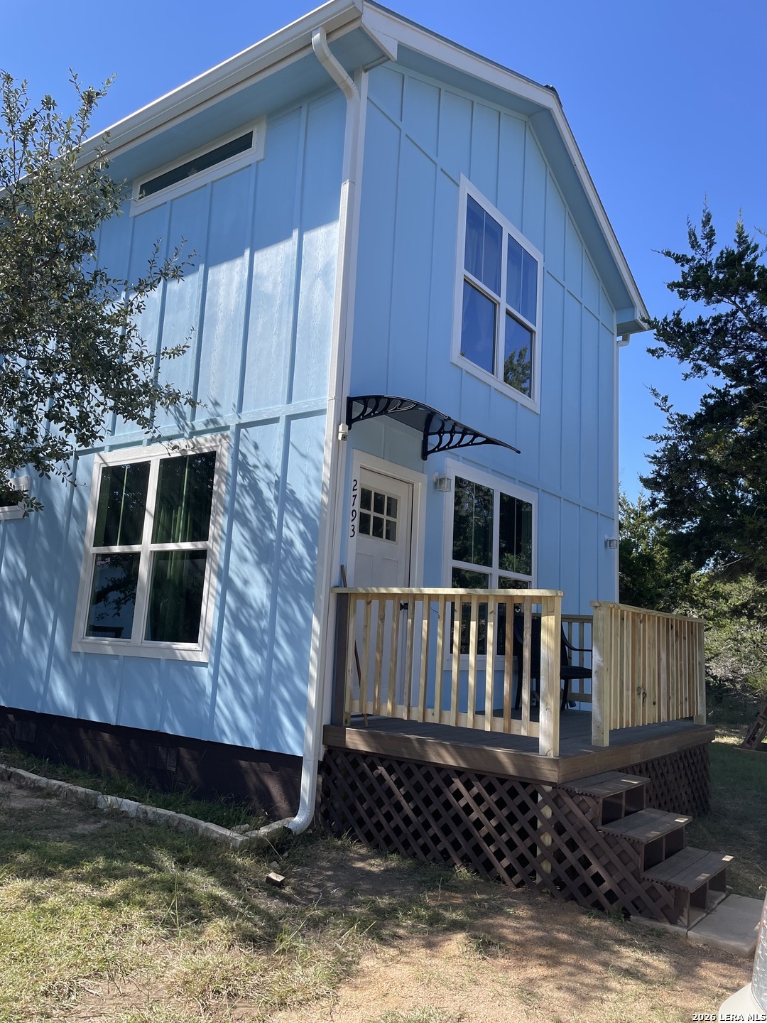 2793 Stagecoach — photo