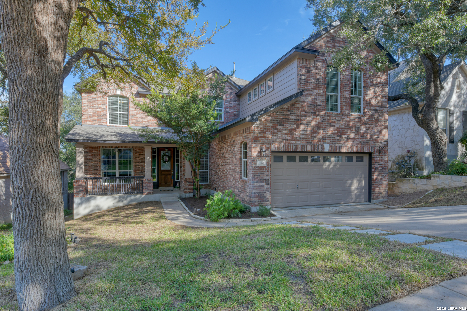 1110 Charlisas Way — photo