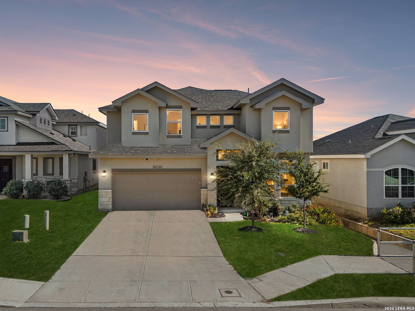 15230 Comanche Mist — photo