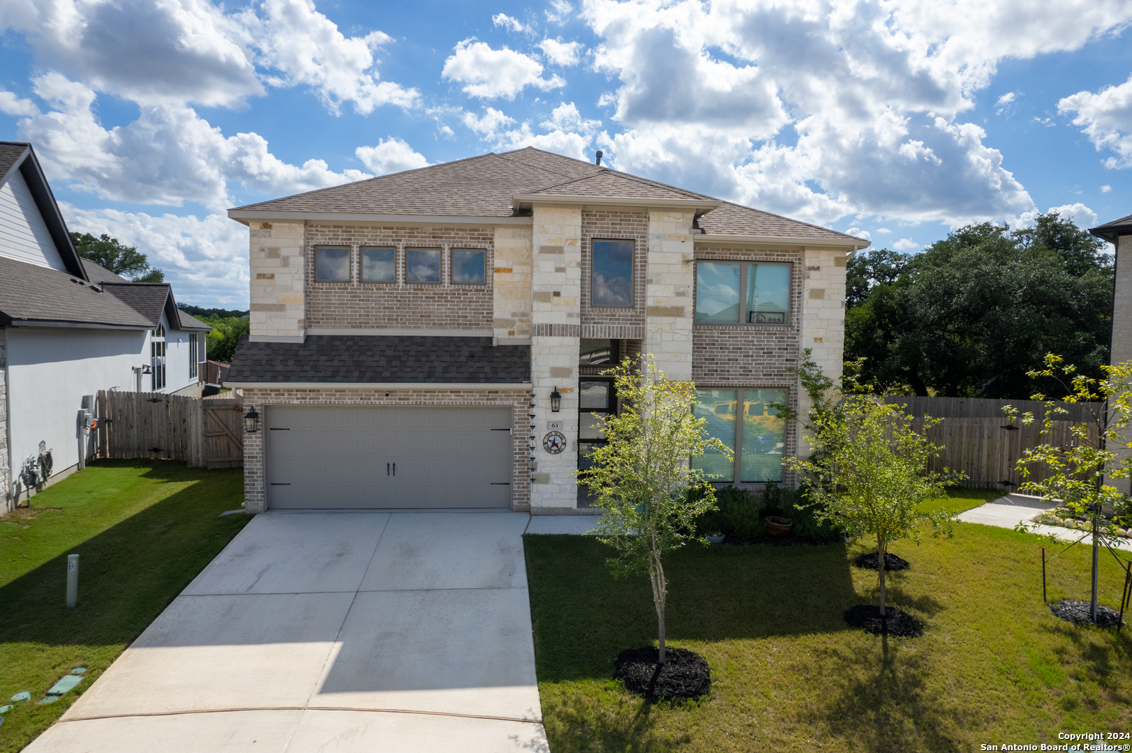 63 Ricadonna — photo