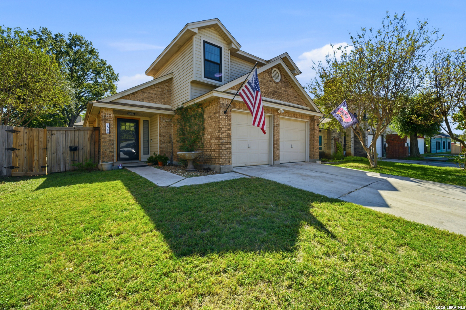 7554 Tantara Court — photo