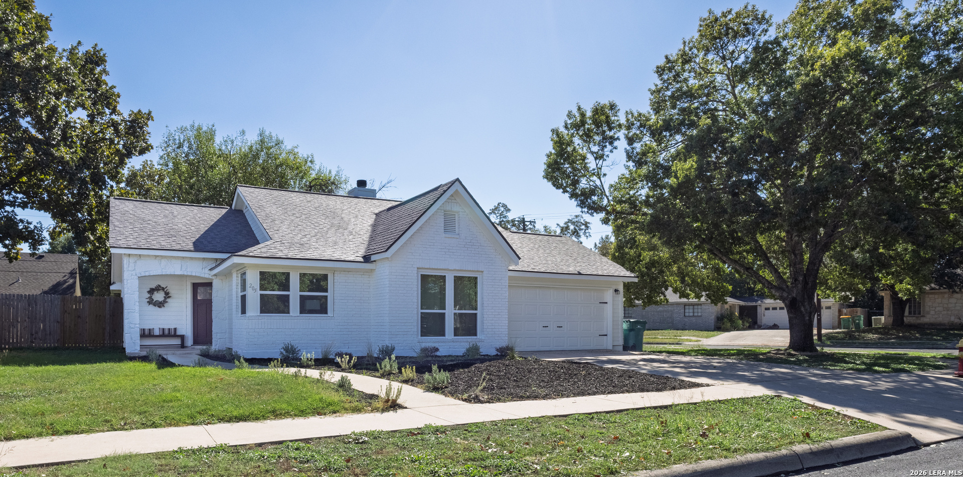 205 Cibolo Basin Drive — photo