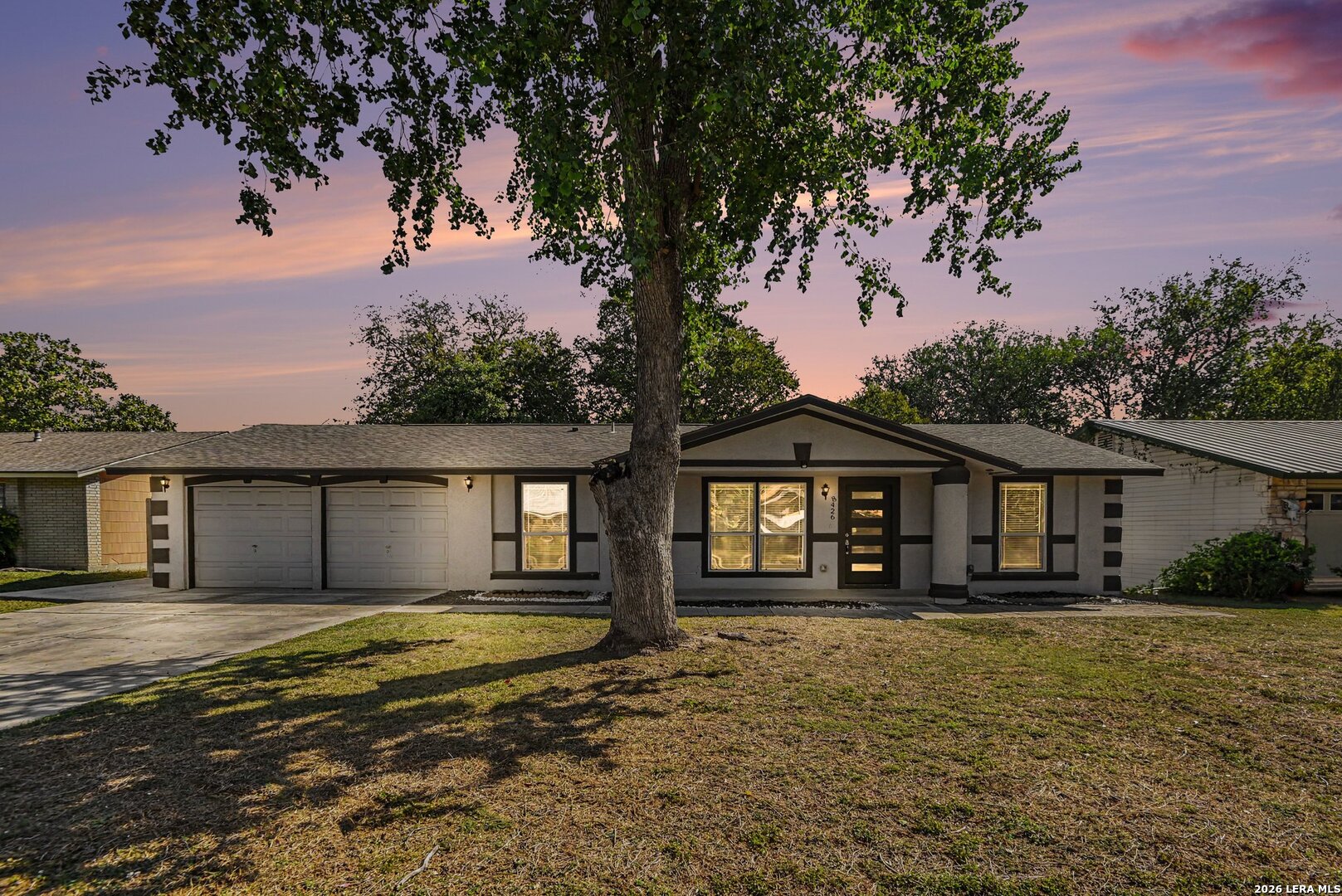 8426 Glen Court — photo