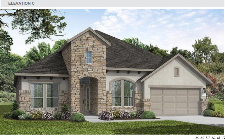 4603 Hutchinson Way — photo