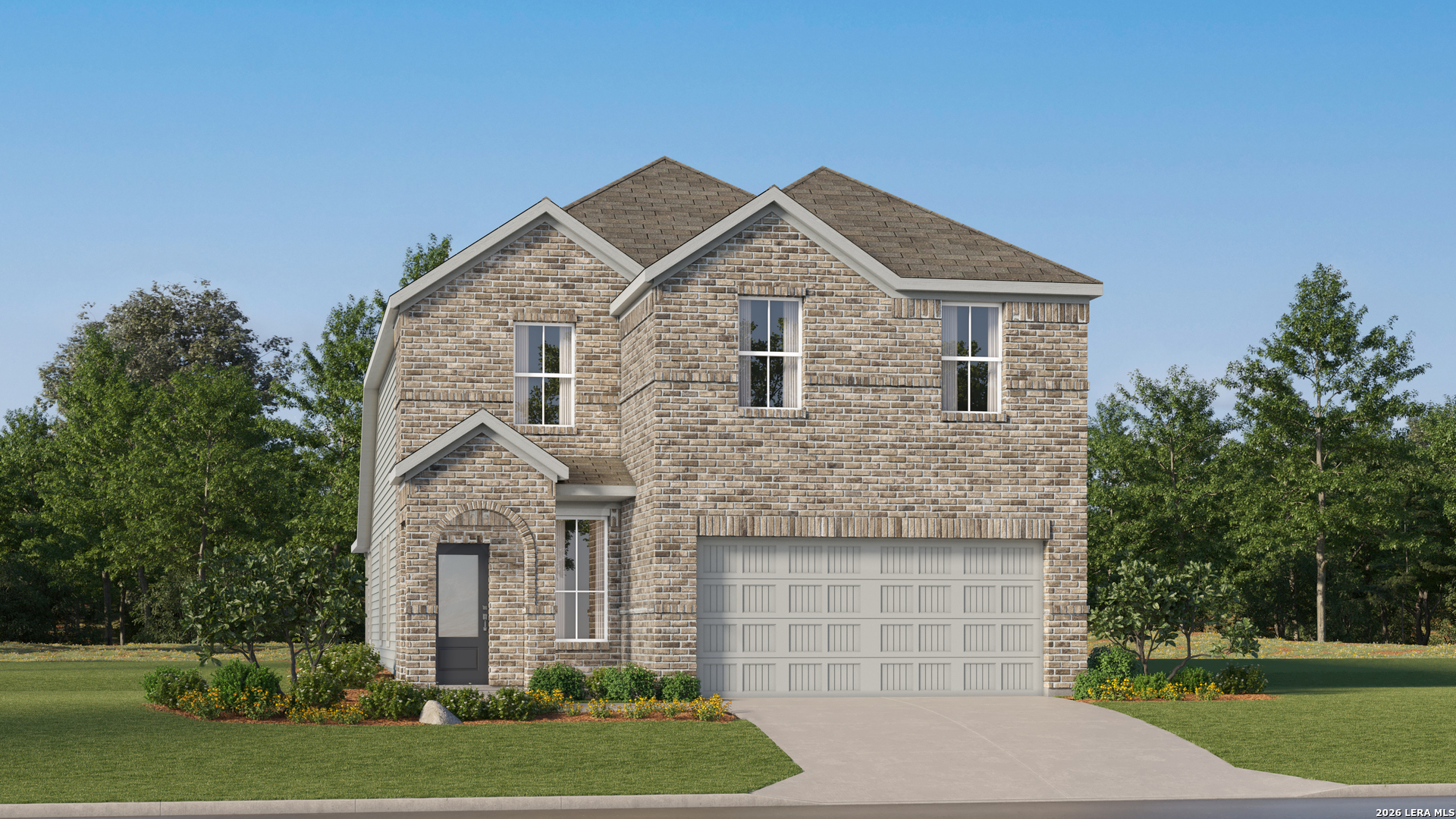 12307 Encouraging Drive, Von Ormy, TX 78073 — photo 3