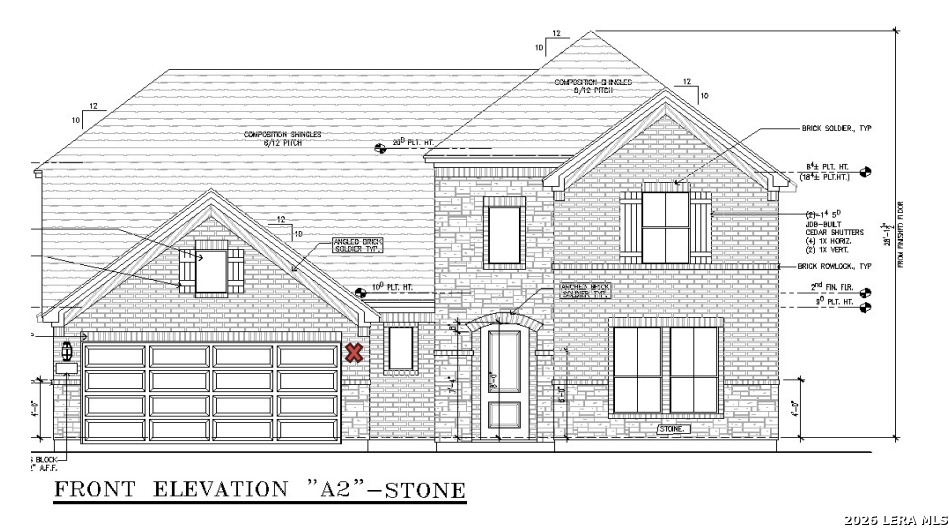 3423 Potter Place — photo
