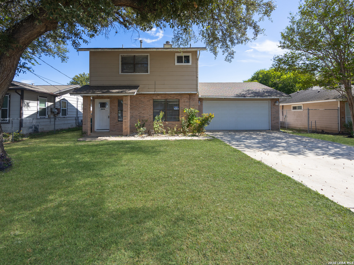 2510 Christian Drive — photo